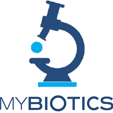 MyBiotics Pharma Ltd.