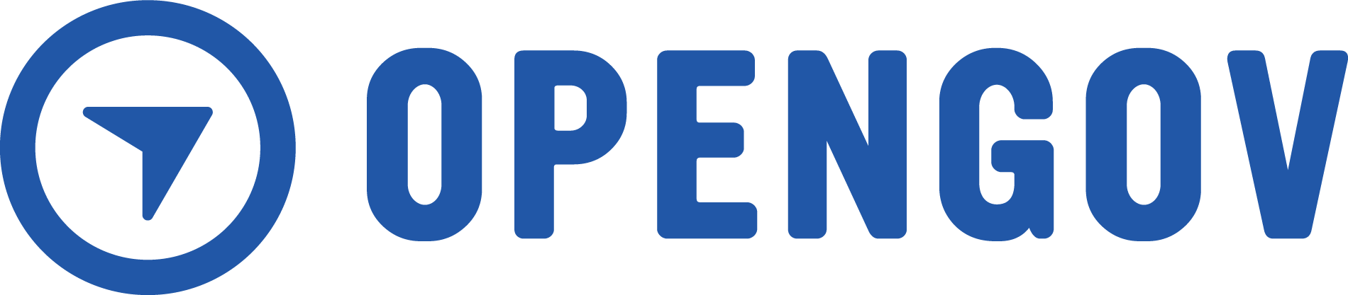 OpenGov, Inc.