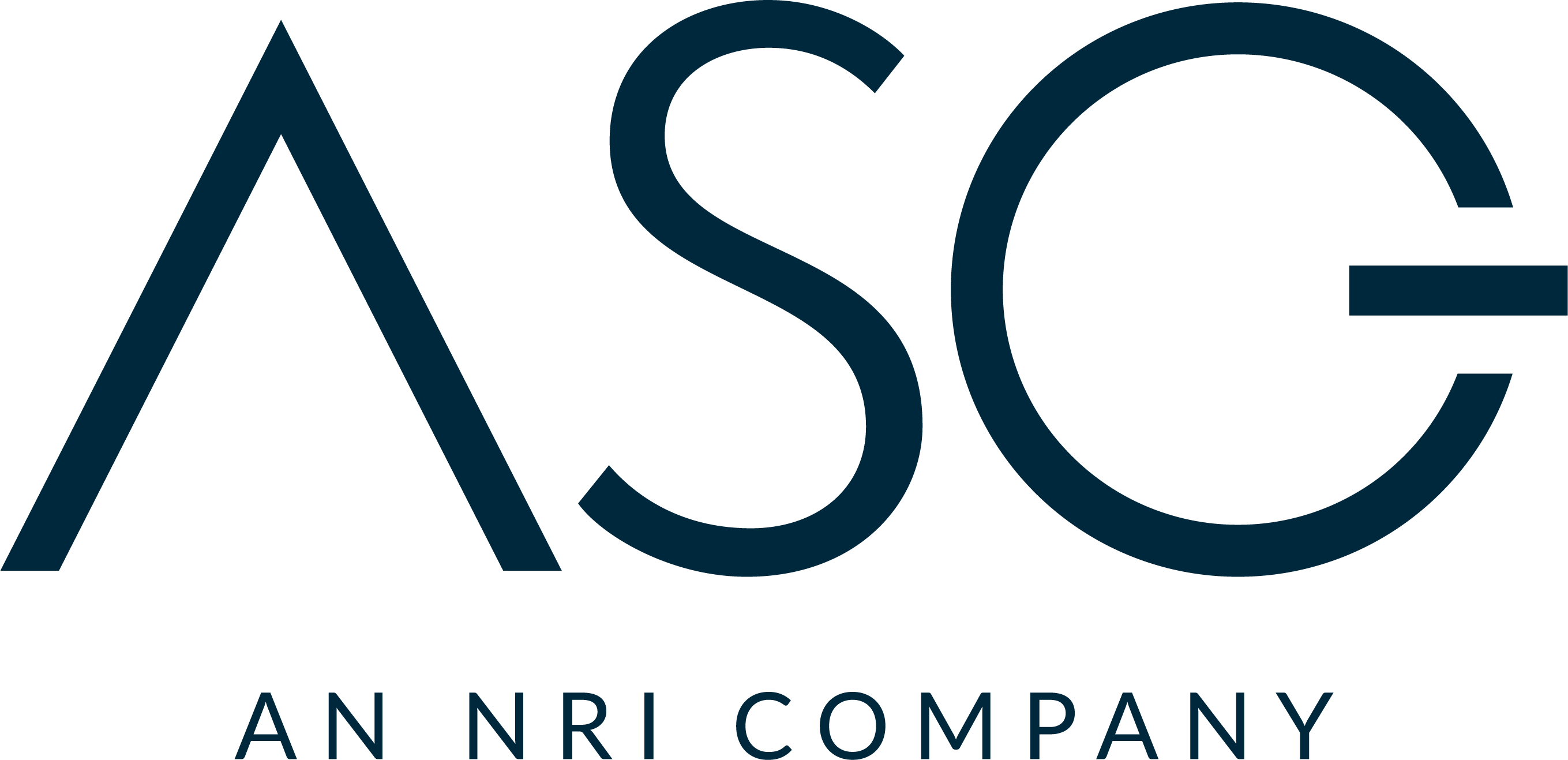 ASG Group Ltd.