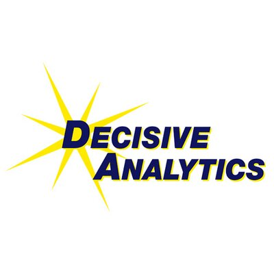 DECISIVE ANALYTICS