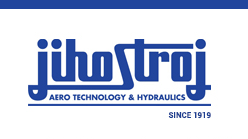 Jihostroj AS