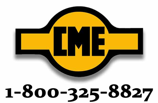 Central Mine Equipment Co.