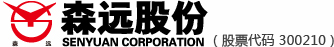 Anshan Senyuan Road & Bridge Co., Ltd.