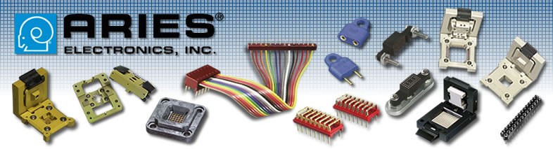 Aries Electronics, Inc.