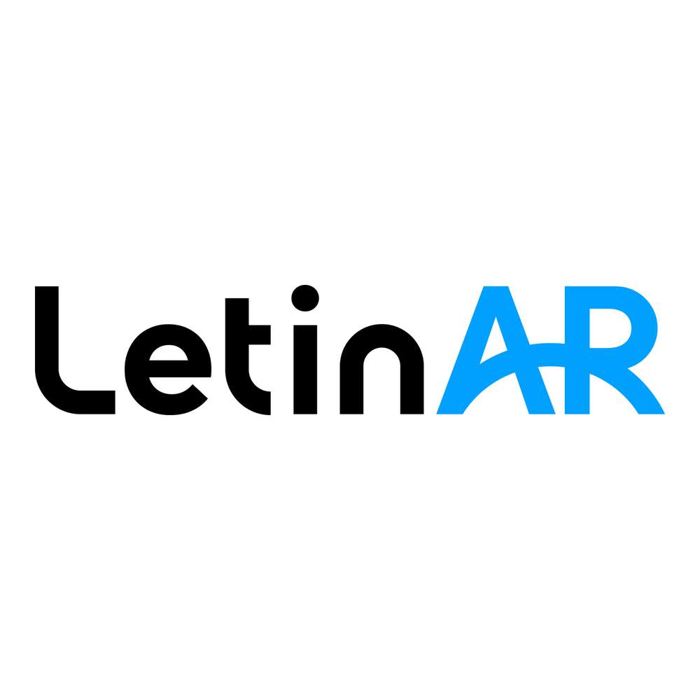 LetinAR Co., Ltd.