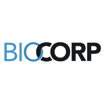 BIOCORP Production SA