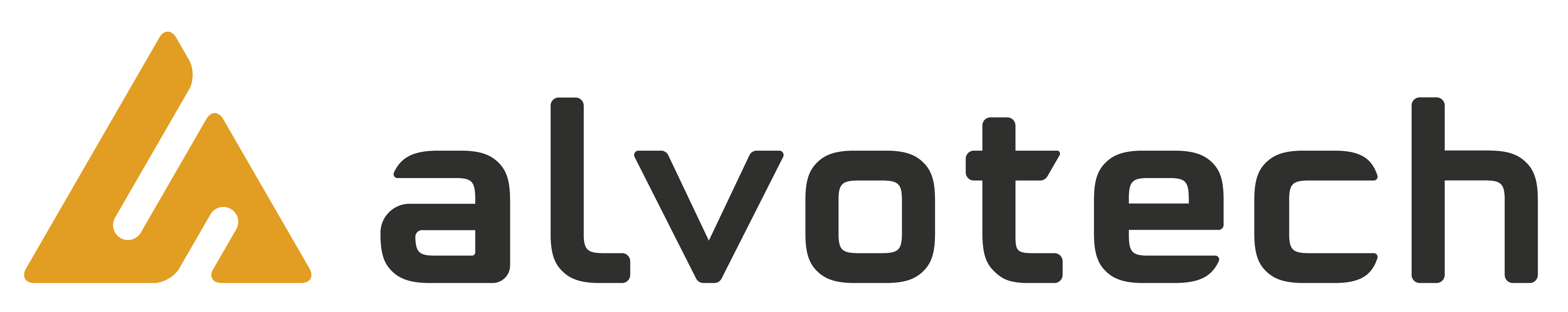 Alvotech hf