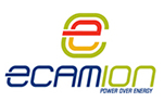 eCAMION, Inc.