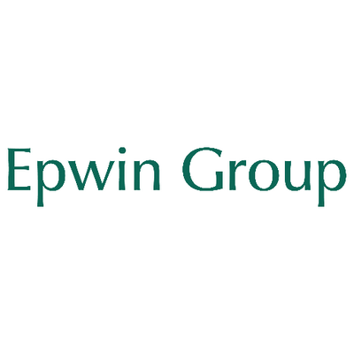 Epwin Group Plc