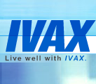 IVAX LLC
