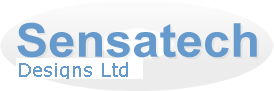 Sensatech Designs Ltd.