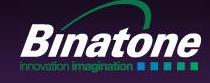 Binatone Telecom Plc
