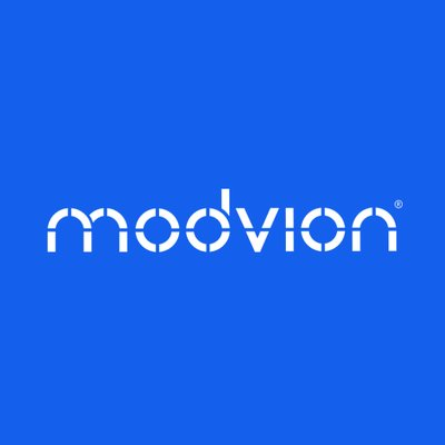 Modvion AB