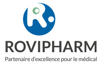 Rovipharm SAS
