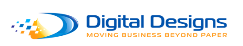 Digital Designs, Inc.