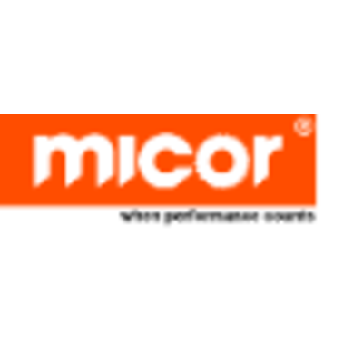 Micor AB