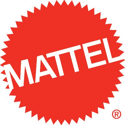 Mattel Inc
