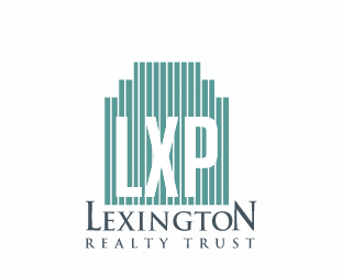 LXP Industrial Trust