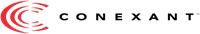 Conexant, Inc.