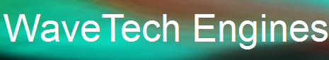 WaveTech Engines, Inc.
