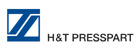 Presspart Manufacturing Ltd.