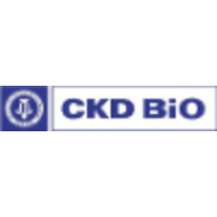 CKD Bio Corp.