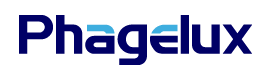 Phagelux, Inc.