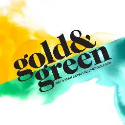 Gold&Green Foods Oy