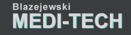 BLAZEJEWSKI MEDI-TECH GmbH