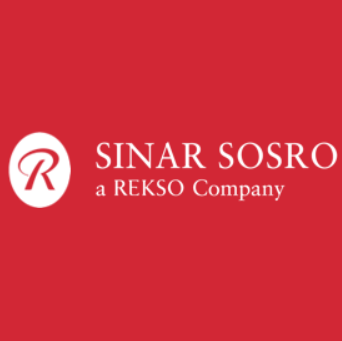 PT Sinar Sosro