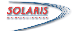 Solaris Nanosciences Corp.