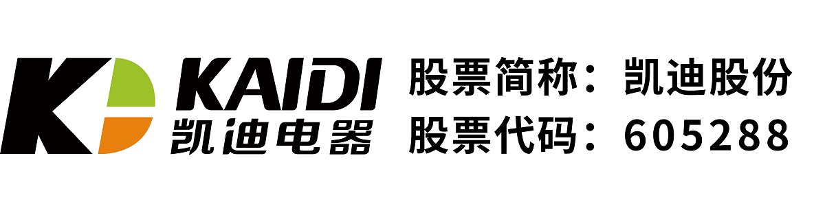 Changzhou Kaidi Electrical, Inc.