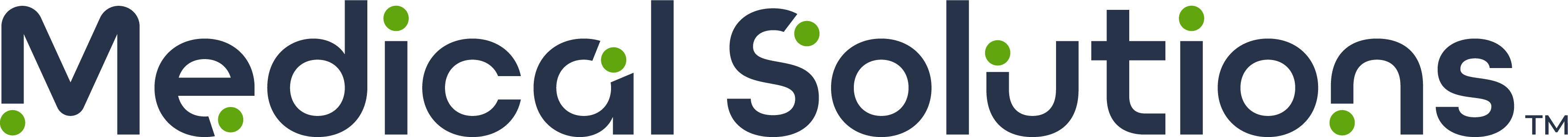 Medical Solutions LLC