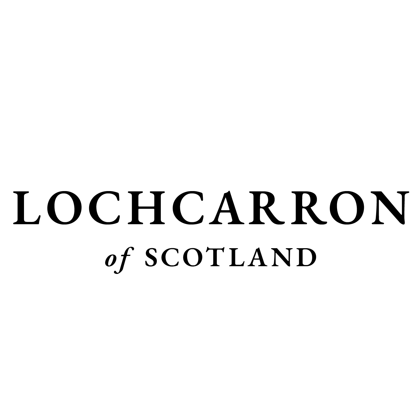 Lochcarron John Buchan Ltd.