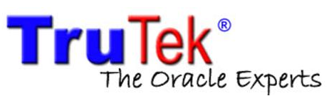 TruTek, Inc.