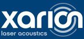 XARION Laser Acoustics GmbH