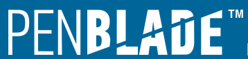 Penblade, Inc.