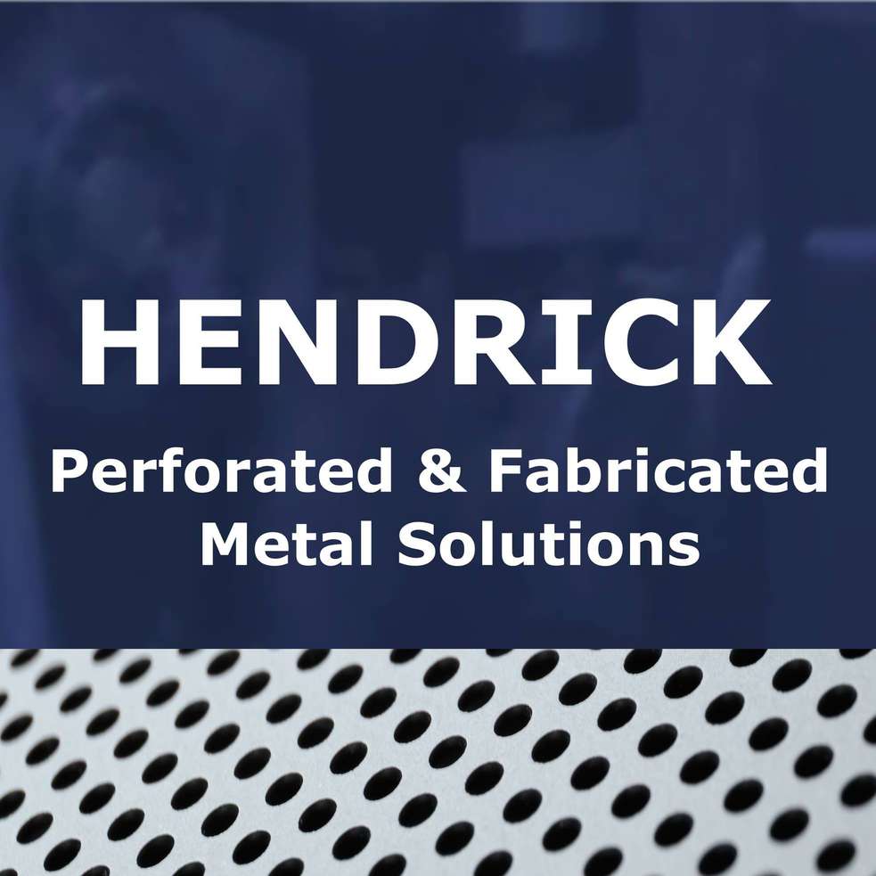 Hendrick Manufacturing Co.