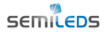 SemiLEDs Corp.