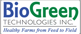 BioGreen Teck