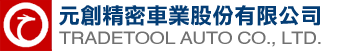 Tradetool Auto Co., Ltd.