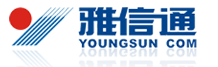 Shenzhen Youngsun Com Optical Fiber Cable Co. Ltd.