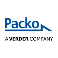 Packo Inox NV
