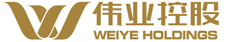 Weiye Holdings Ltd.
