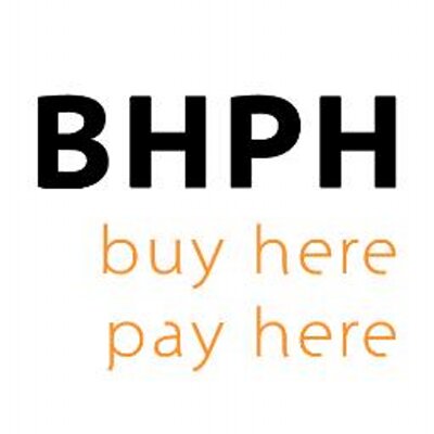 BHPH