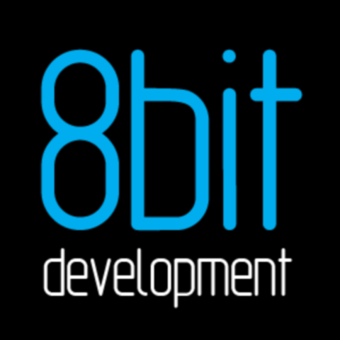 8-Bit Development, Inc.