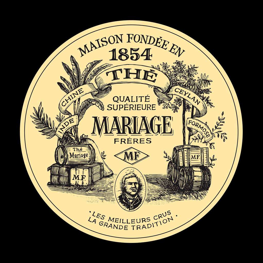 Mariage Frères SA