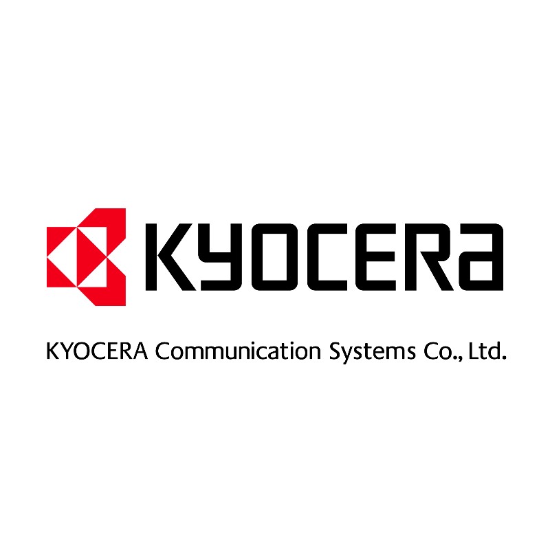 Kyocera Communication Systems Co., Ltd.