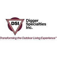 Digger Specialties, Inc.
