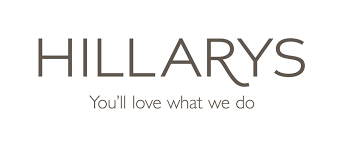 Hillarys Blinds Ltd.